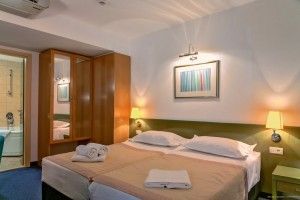 Appartamento per 2-4 persone